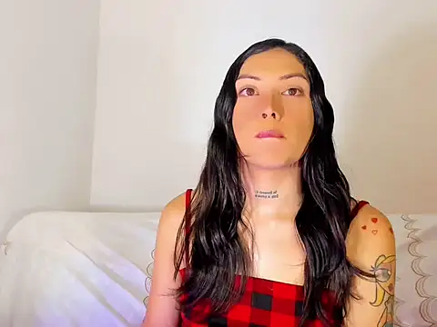 Megan Gil  online show from October 21, 1:05 am