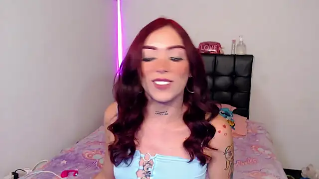 Megan Gil  online show from March 13, 10:04 pm