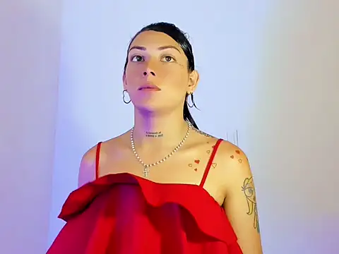 Megan Gil  online show from September 9, 4:27 pm