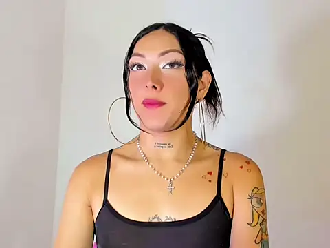 Megan Gil  online show from September 29, 12:11 pm