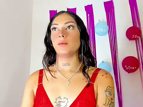 Megan Gil  online show from October 1, 11:25 am
