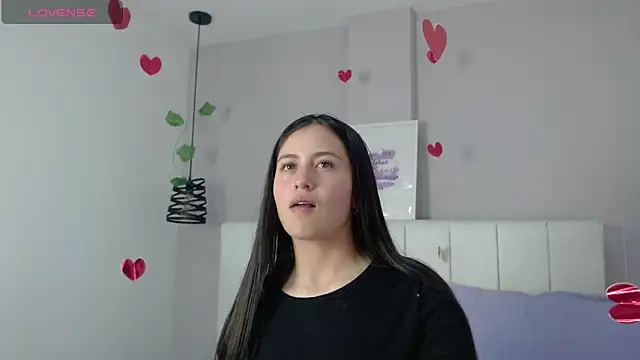 Zaaida  online show from February 13, 7:47 pm