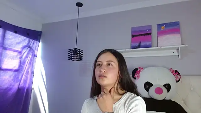 Snapshot of Zaaida_ chatting on December 2, 5:25 pm Zaaida online show from December 2, 5:25 pm