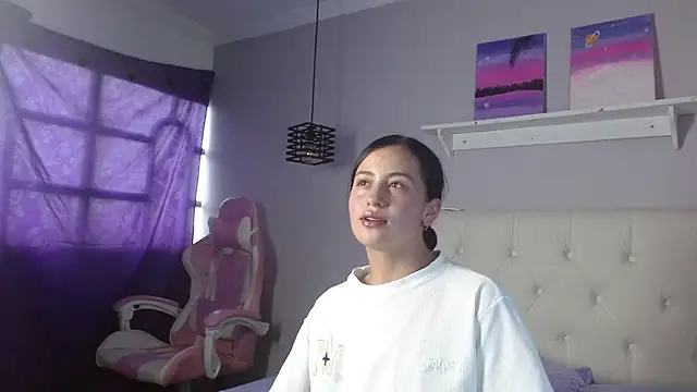 Snapshot of Zaaida_ chatting on September 17, 3:25 pm Zaaida online show from September 17, 3:25 pm