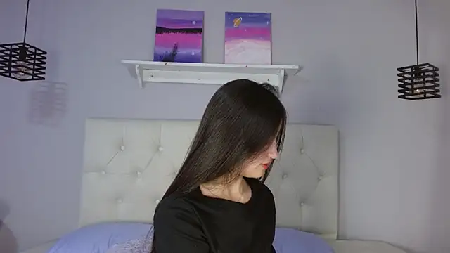 Snapshot of Zaaida_ chatting on October 1, 1:59 pm Zaaida online show from October 1, 1:59 pm