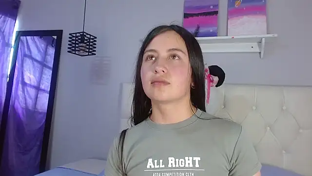 Snapshot of Zaaida_ chatting on November 21, 3:55 pm Zaaida online show from November 21, 3:55 pm