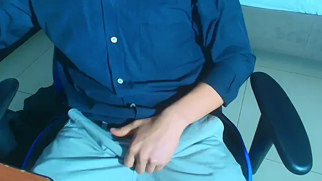 Snapshot of SEXYBOY_VC chatting on September 26, 12:23 pm SEXYBOY VC online show from September 26, 12:23 pm