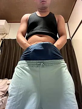 Snapshot of jhondonib chatting on October 3, 4:30 pm jhondonib online show from October 3, 4:30 pm