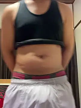 Snapshot of jhondonib chatting on September 12, 2:17 pm jhondonib online show from September 12, 2:17 pm