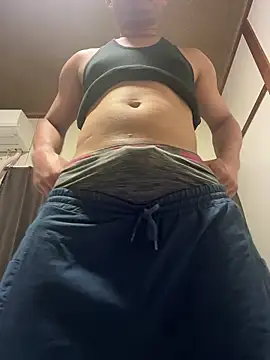 Snapshot of jhondonib chatting on October 6, 3:13 pm jhondonib online show from October 6, 3:13 pm