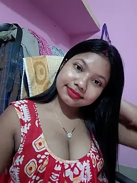 Snapshot of Redchery chatting on June 26, 5:30 pm Redchery online show from June 26, 5:30 pm