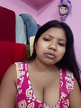 Redchery online show from May 24, 6:19 pm