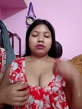 Redchery online show from June 1, 5:34 pm