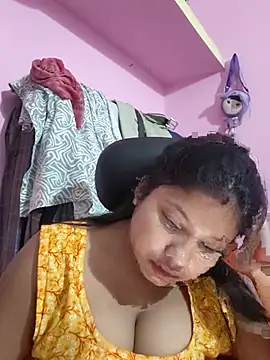 Snapshot of Redchery chatting on July 7, 4:43 pm Redchery online show from July 7, 4:43 pm
