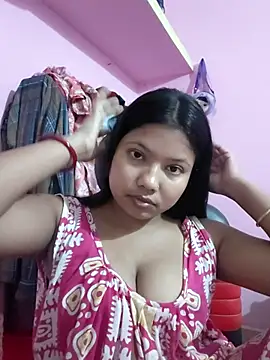 Snapshot of Redchery chatting on July 5, 5:31 pm Redchery online show from July 5, 5:31 pm