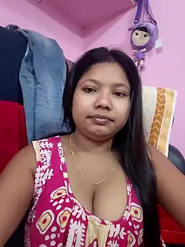 Redchery online show from May 25, 6:39 pm