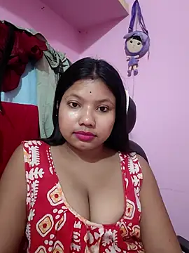 Redchery online show from June 2, 6:08 pm