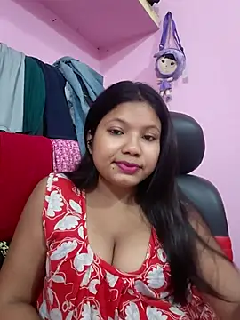 Redchery online show from May 27, 5:09 pm