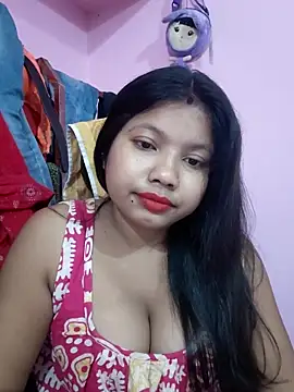 Redchery online show from May 2, 7:08 pm