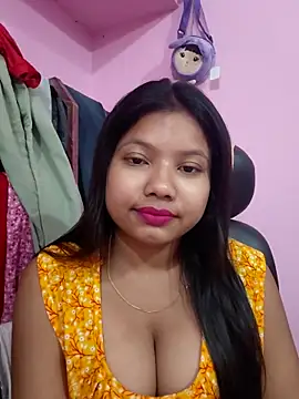 Redchery online show from May 18, 5:51 pm