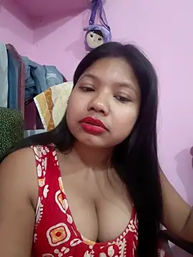 Redchery online show from April 16, 6:08 pm