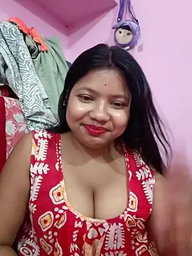 Redchery online show from May 29, 5:52 pm