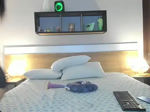 jhoanita fantasy online show from October 5, 11:06 pm