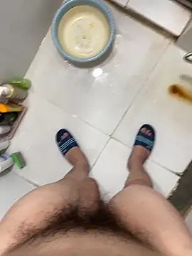 anhye8 online show from February 12, 3:01 pm