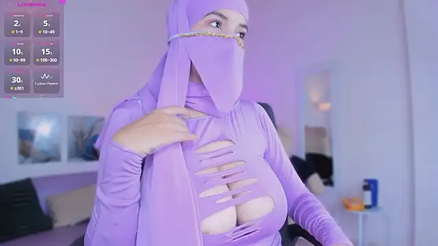 salma isawwii online show from March 13, 2:33 pm