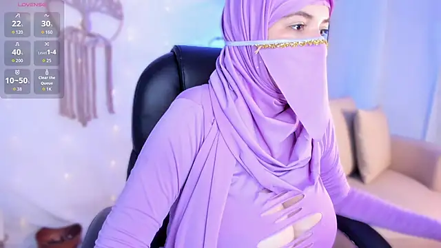 salma isawwii online show from November 4, 2:21 pm