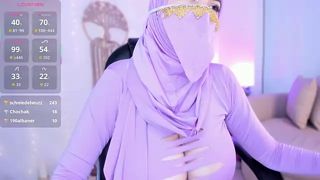 salma isawwii online show from September 27, 2:01 pm