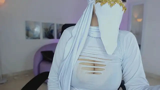 salma isawwii online show from April 10, 3:08 pm