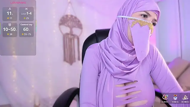 salma isawwii online show from September 24, 1:17 pm