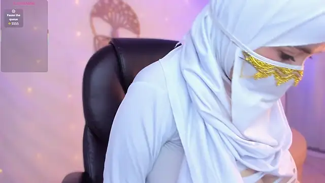 salma isawwii online show from January 6, 2:54 pm