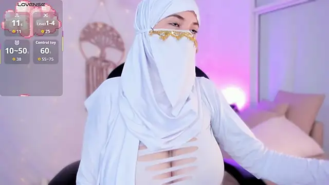 salma isawwii online show from October 11, 2:18 pm