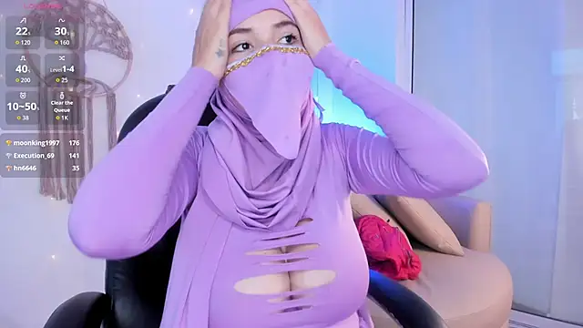 salma isawwii online show from October 28, 1:54 pm