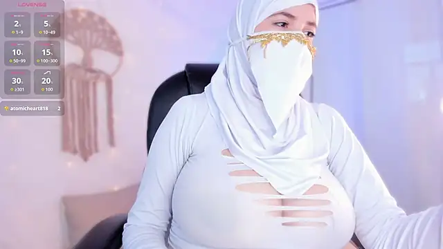 salma isawwii online show from November 23, 2:16 pm