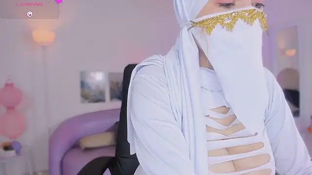 salma isawwii online show from March 15, 2:35 pm