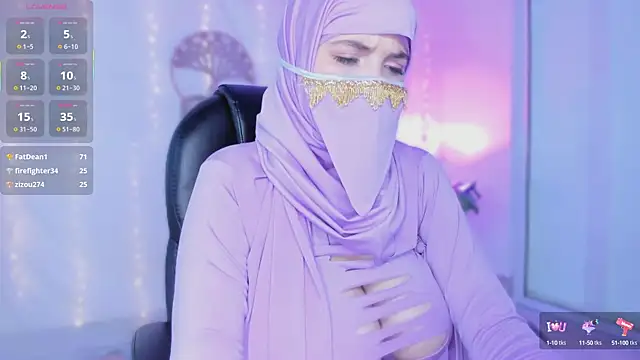 salma isawwii online show from September 9, 1:20 pm