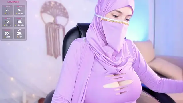 salma isawwii online show from October 31, 2:24 pm