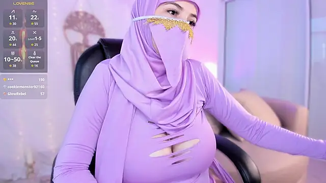 salma isawwii online show from September 28, 2:02 pm