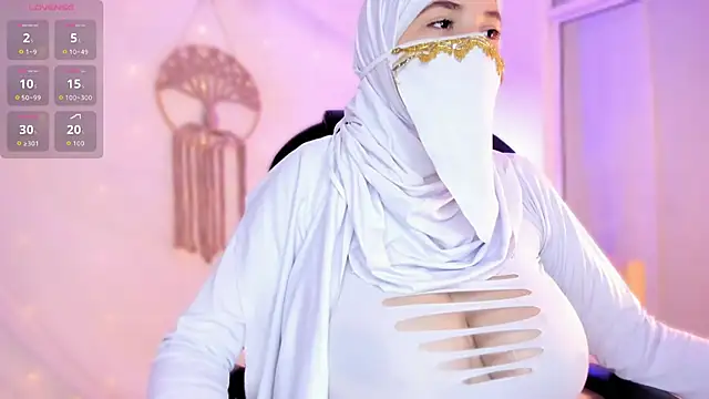 salma isawwii online show from November 28, 3:45 pm