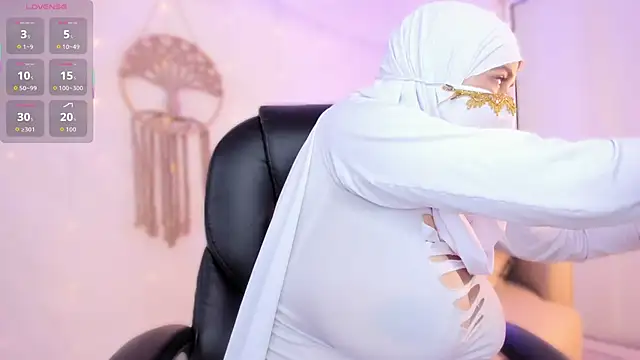 salma isawwii online show from December 17, 2:55 pm