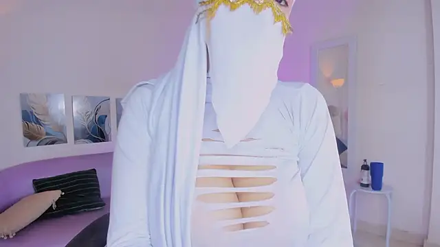 salma isawwii online show from March 14, 2:45 pm