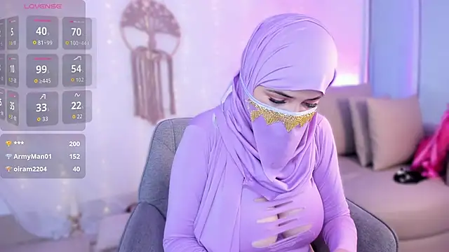 salma isawwii online show from September 22, 1:17 pm