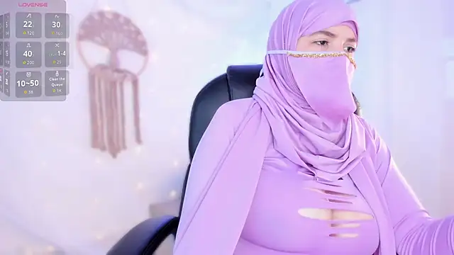 salma isawwii online show from November 27, 2:17 pm