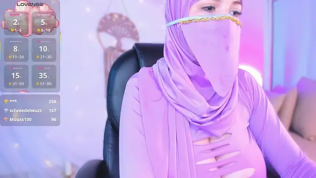 salma isawwii online show from October 12, 2:29 pm