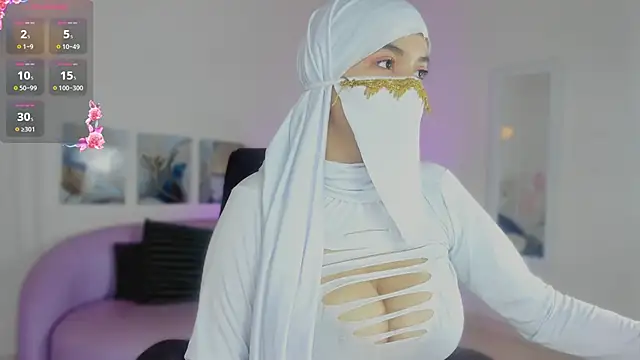 salma isawwii online show from April 11, 3:59 pm