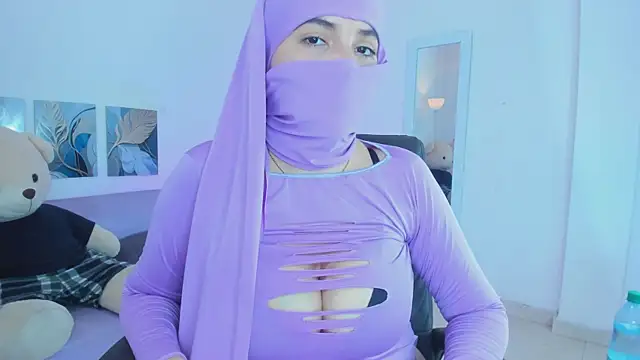 salma isawwii online show from April 9, 3:40 pm