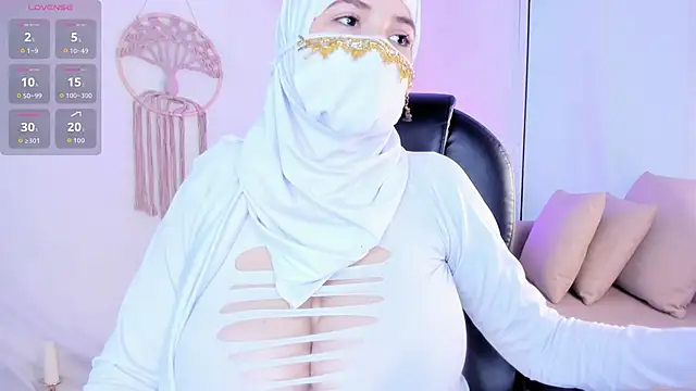 salma isawwii online show from October 24, 1:43 pm